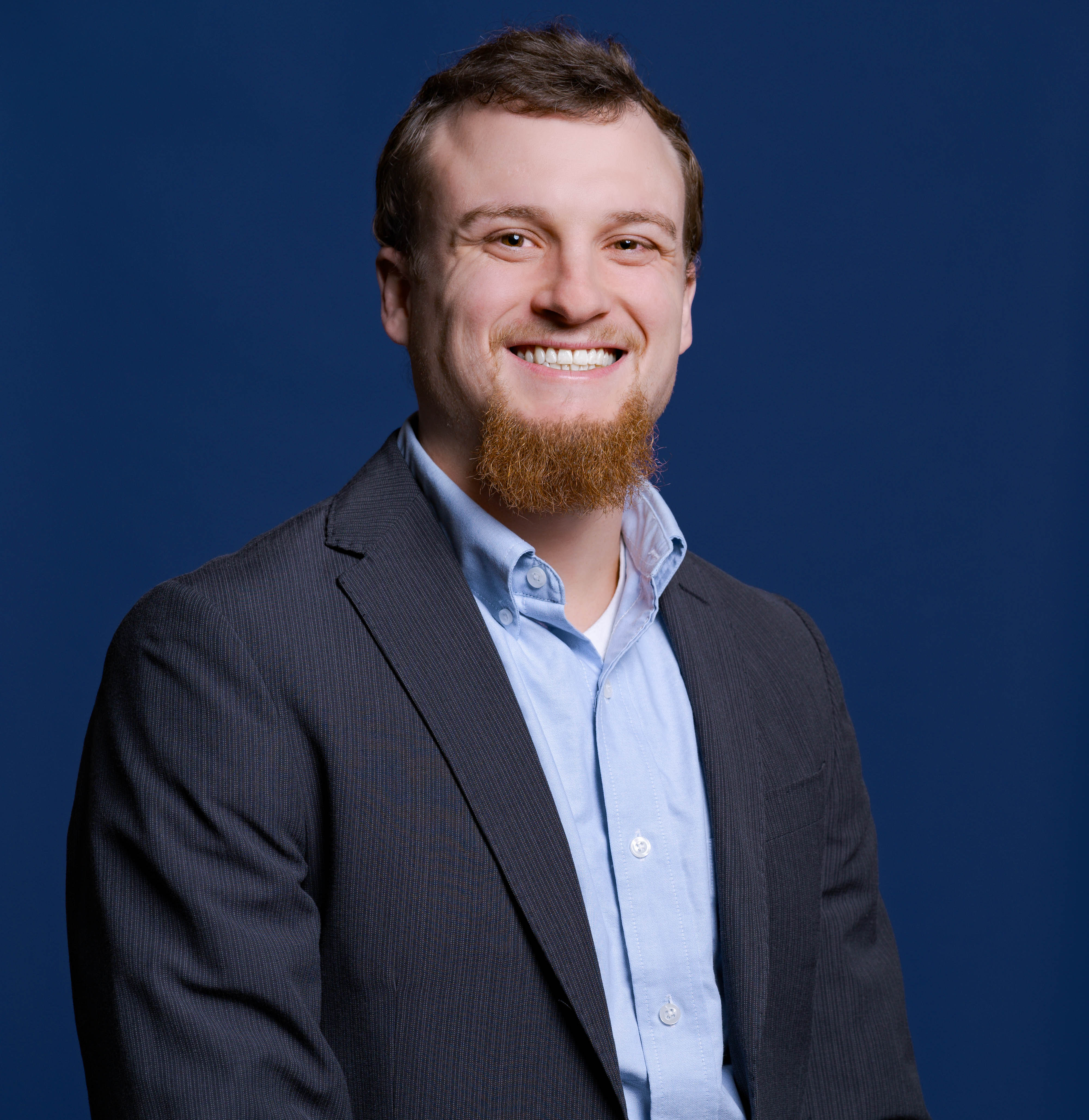 Daniel Faucett